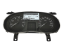 Bloc Compteurs Vitesse Renault Clio 2 8200276527 A 