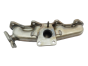 Collecteur D’echappement 8200460501 2.0 dCi Renault Opel Nissan 8200869194 1172