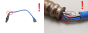 Sonde Lambda 226932962R 216500-5001 Nissan Dacia Renault 