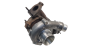 Turbocompresseur GTA1749V H8200347344 Garrett 2.0 dci Renault Nissan