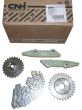 Kit De Chaîne De Distribution Original Jumper Boxer Ducato 3 3.0HDI 5802009661
