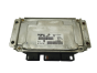 Calculateur 0261206246 9637838780 9645802280 PSA Bosch 68486