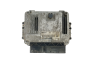 Calculateur 55204761 0281012862 Fiat Bosch 38834