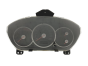 Bloc Compteurs Vitesse Honda Civic HR0319122 78100X012 58419