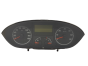 Bloc Compteurs Vitesse Ducato Boxer Jumper 1358460080 Fiat PSA