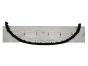 Moulure De Pare-Chocs Avant Original 7422G1 7422.G1 Citroen