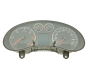 Bloc Compteurs Vitesse Audi A3 8P 8P0920931 110080297024 26356