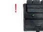 Calculateur 8200399038 8200468189 R0410B031C Renault Delphi 48039
