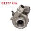 Turbocompresseur GTA1549LV 770116-1 H8200638766 2.0 dCi 8200646108 81377 km