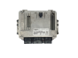 Calculateur 0281015242 8M51-12A650-XE Ford Bosch 42123