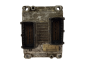 Calculateur Fiat 00468019640 0261206980 26SA7140 Bosch 14033