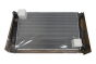 Refroidisseur Pour Audi A6 4F0121251AF 11211818001 Vika