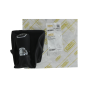 Pommeau de vitesse Pour Skoda Octavia 3 5E1711113 77111650202 DPA
