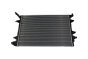 Radiateur Refroidissement Moteur Pour VW Skoda 5K0121251S 11211829701 Vika