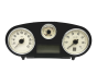 Bloc Compteurs Vitesse Lancia Ypsilon 51709394 110080211009 56693
