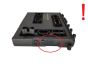 Calculateur BSI Mercedes A1695454332 5DK008728-16 Hella 20466