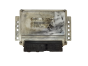 Calculateur Ecu 46796045 0281010743 51WAV Lancia Bosch