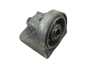 Boîtier De Filtre D’huile 7700865575 Renault 1.9 D