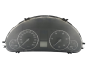 Bloc Compteurs Vitesse Mercedes C W203 A2035409547 55361