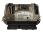 Calculateur Toyota 89661-0D270 0261208936 Bosch