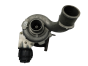 Turbocompresseur Renault GT1749V 708640-2 1.9 DCI Garrett
