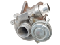 Turbocompresseur 8200864964 7701477904 Renault Clio 3 1.2 Turbo 49173-07620