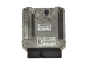 Calculateur 0281013293 03G906016KN Audi Bosch 30761
