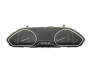 Bloc Compteurs Vitesse Peugeot 208 9805396180F 9805341480 48098