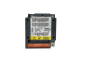 Calculateur 9648665580 PSA Temic