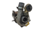 Turbocompresseur 54359700002 54391015071 189536 1.5 DCI Renault Nissan 2111
