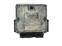 Calculateur P04727664AD 0281010814 Chrysler Bosch 53476