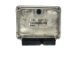 Calculateur 038906019KC 0281011204 VW Bosch 51700