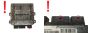 Calculateur 9653577680 9647423380 5WS40155A-T PSA Siemens 3212