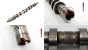 Arbre À Cames 130208342R 1.4  1.6 16v Renault Dacia