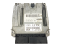 Calculateur 4F0907401A 0281011569 Audi Bosch