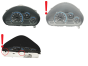 Bloc Compteurs Vitesse Daewoo Matiz 96380536 59581