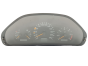 Bloc Compteurs Vitesse Mercedes W202 2025402148 110008828042 25341
