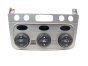 Commande Chauffage Alfa Romeo 147 07353309240