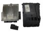 Complet Départ Renault Megane 2 8200414354 8200351181 1,5 DCI