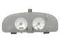 Bloc Compteurs Vitesse Citroen Xsara 9648819280 D 00 Sagem