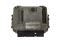 Calculateur 0281011776 8200391966 8200386508 Renault Bosch 13927