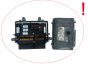 Calculateur Ecu A6401500891 0281013555 Mercedes 51556