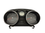 Bloc Compteurs Vitesse Nissan Qashqai JD51A 1840