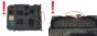 Calculateur BSI 2004 P08-00 9659285580 PSA Valeo 2069