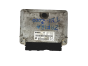 Calculateur Opel 24417169 0281010268 Bosch GM 26103