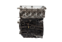 Moteur À Diesel F9Q804 1.9 DCI Renault Scenic 2 7701475061