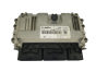 Calculateur 0261S11398 237105748R 237105749R Renault Bosch 68045