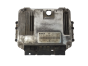 Calculateur 0281011646 8200391966 8200460391 Renault Bosch 3330