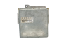 Calculateur A0225453932 0281001621 Mercedes Bosch 45945