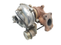 Turbocompresseur 0375C8 9645247080 VVP10209 IHI 2.0 HDI Citroen Peugeot 1033